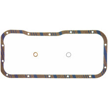 Load image into Gallery viewer, OS 30619 C Engine Oil Pan Gasket Set Felpro