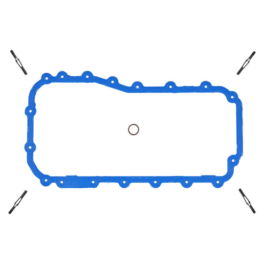 OS 30622 R Engine Oil Pan Gasket Set Felpro