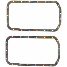 Load image into Gallery viewer, OS 30623 C-1 Engine Oil Pan Gasket Set Felpro