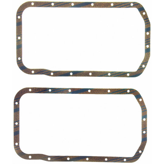 OS 30623 C-1 Engine Oil Pan Gasket Set Felpro
