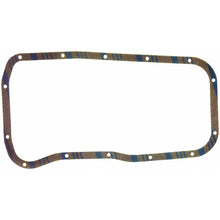 Load image into Gallery viewer, OS 30629 C Engine Oil Pan Gasket Set Felpro