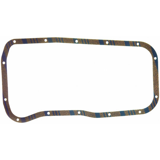 OS 30629 C Engine Oil Pan Gasket Set Felpro