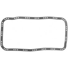 Load image into Gallery viewer, OS 30630 R Engine Oil Pan Gasket Set Felpro