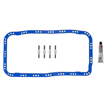 Load image into Gallery viewer, OS 30630 T Engine Oil Pan Gasket Set Felpro