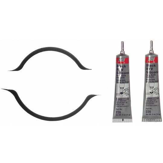 OS 30633 R Engine Oil Pan Gasket Set Felpro