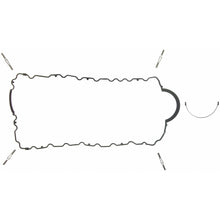 Load image into Gallery viewer, OS 30634 R Engine Oil Pan Gasket Set Felpro