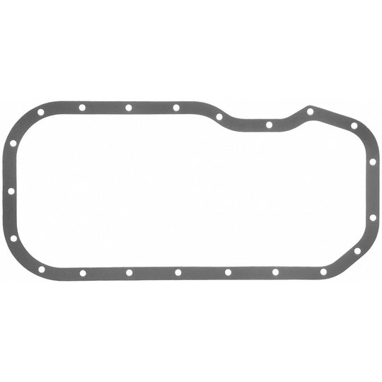 OS 30639 Engine Oil Pan Gasket Set Felpro