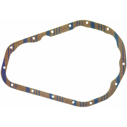 OS 30640 C Engine Oil Pan Gasket Set Felpro