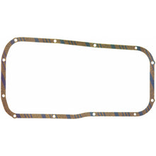 Load image into Gallery viewer, OS 30644 C Engine Oil Pan Gasket Set Felpro