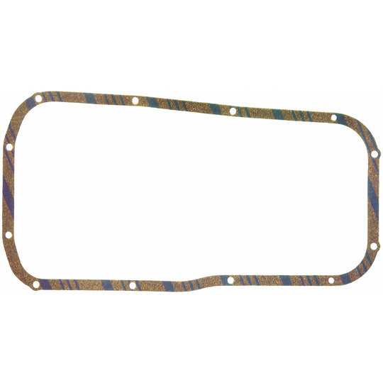 OS 30644 C Engine Oil Pan Gasket Set Felpro
