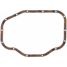 Load image into Gallery viewer, OS 30654 C Engine Oil Pan Gasket Set Felpro