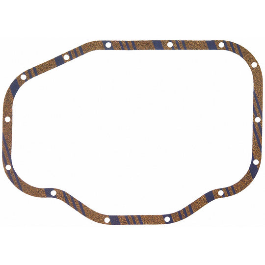 OS 30654 C Engine Oil Pan Gasket Set Felpro