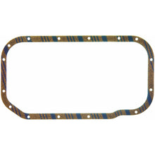 Load image into Gallery viewer, OS 30655 C Engine Oil Pan Gasket Set Felpro