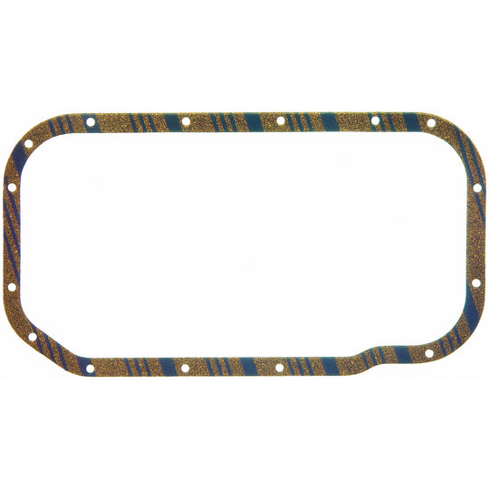 OS 30655 C Engine Oil Pan Gasket Set Felpro