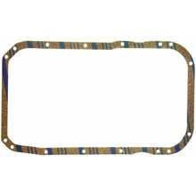 Load image into Gallery viewer, OS 30672 C Engine Oil Pan Gasket Set Felpro