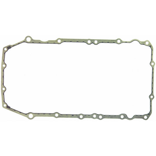 OS 30678 R Engine Oil Pan Gasket Set Felpro