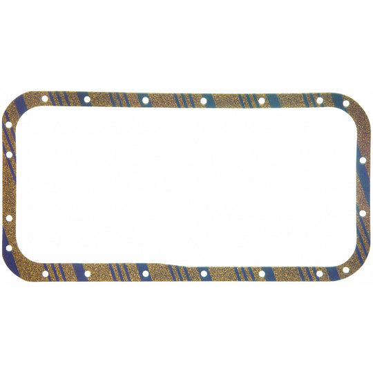 OS 30679 C Engine Oil Pan Gasket Set Felpro