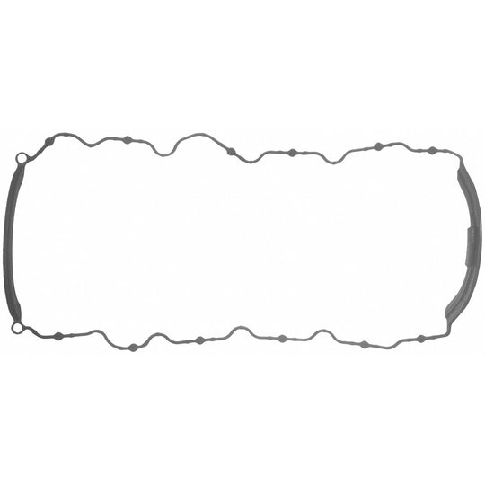 OS 30680 R Engine Oil Pan Gasket Set Felpro
