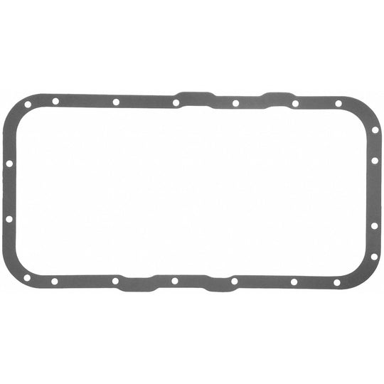 OS 30685 Engine Oil Pan Gasket Set Felpro