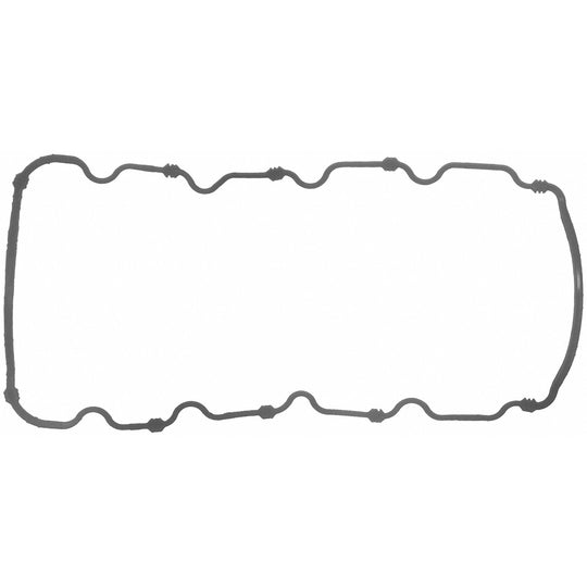 OS 30686 R Engine Oil Pan Gasket Set Felpro