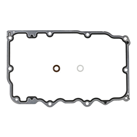 OS 30687 R Engine Oil Pan Gasket Set Felpro