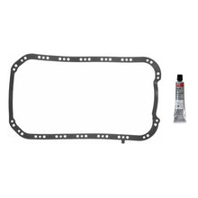 Load image into Gallery viewer, OS 30690 R Engine Oil Pan Gasket Set Felpro