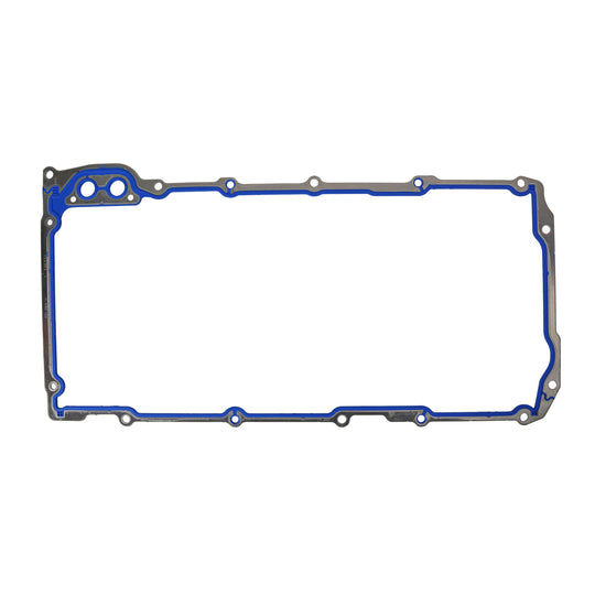 OS 30693 R Engine Oil Pan Gasket Set Felpro