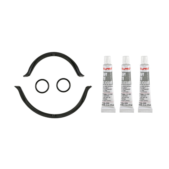 OS 30696 Engine Oil Pan Gasket Set Felpro