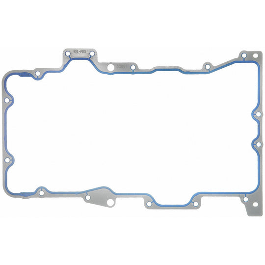 OS 30697 R Engine Oil Pan Gasket Set Felpro