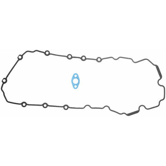 OS 30699 R Engine Oil Pan Gasket Set Felpro