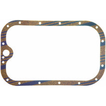 Load image into Gallery viewer, OS 30700 C Engine Oil Pan Gasket Set Felpro