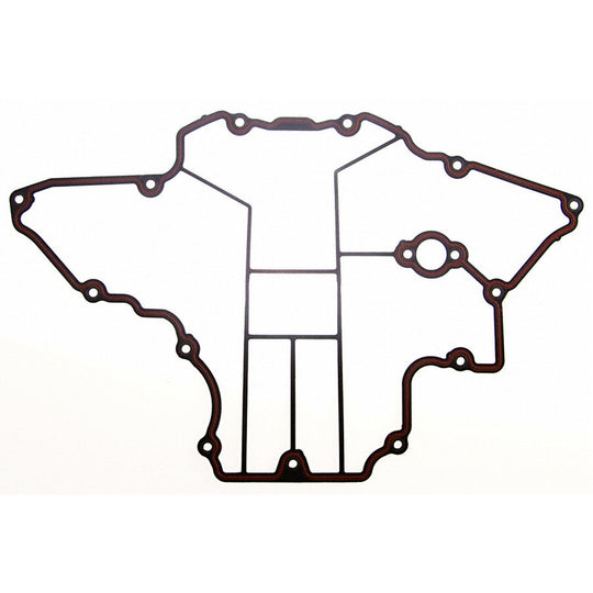 OS 30703 R Engine Oil Pan Gasket Set Felpro