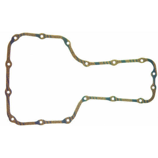OS 30705 C Engine Oil Pan Gasket Set Felpro