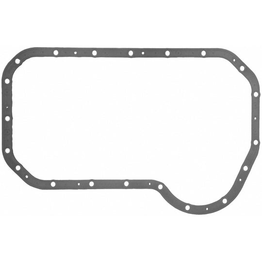 OS 30706 R Engine Oil Pan Gasket Set Felpro