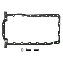 Load image into Gallery viewer, OS 30708 R Engine Oil Pan Gasket Set Felpro