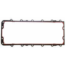 Load image into Gallery viewer, OS 30710 R Engine Oil Pan Gasket Set Felpro