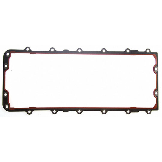 OS 30710 R Engine Oil Pan Gasket Set Felpro