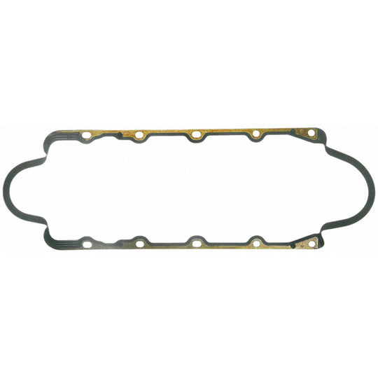 OS 30711 R Engine Oil Pan Gasket Set Felpro