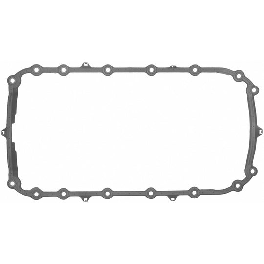 OS 30712 R Engine Oil Pan Gasket Set Felpro
