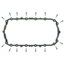 Load image into Gallery viewer, OS 30717 R Engine Oil Pan Gasket Set Felpro