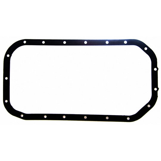 OS 30718 Engine Oil Pan Gasket Set Felpro