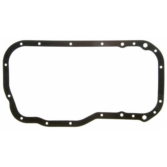 OS 30719 Engine Oil Pan Gasket Set Felpro