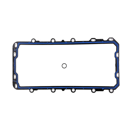 OS 30725 R Engine Oil Pan Gasket Set Felpro