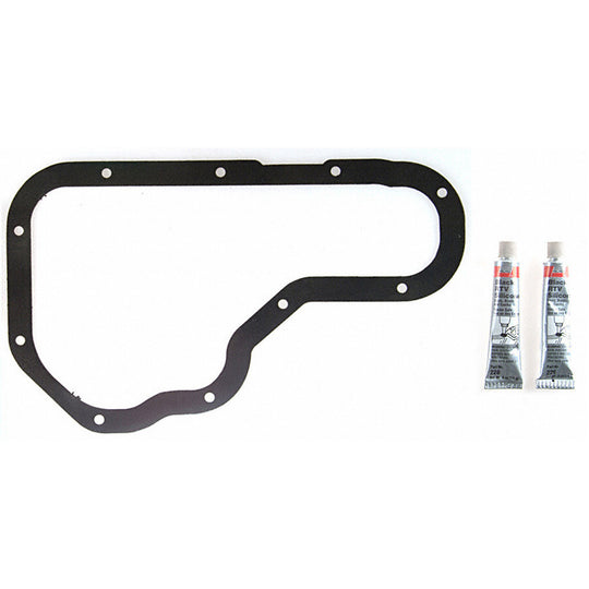 OS 30727 Engine Oil Pan Gasket Set Felpro