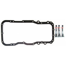 Load image into Gallery viewer, OS 30731 Engine Oil Pan Gasket Set Felpro