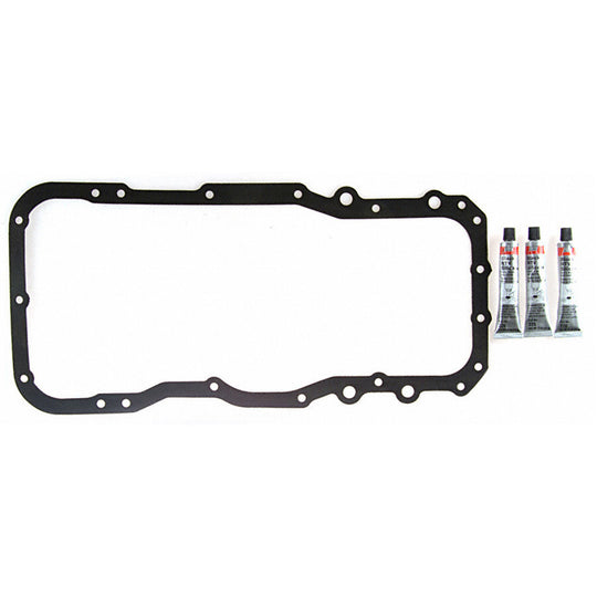 OS 30731 Engine Oil Pan Gasket Set Felpro