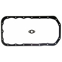 Load image into Gallery viewer, OS 30734 Engine Oil Pan Gasket Set Felpro