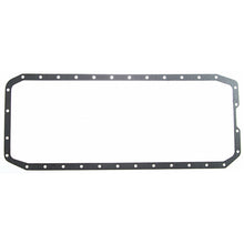 Load image into Gallery viewer, OS 30738 Engine Oil Pan Gasket Set Felpro