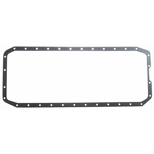 OS 30738 Engine Oil Pan Gasket Set Felpro