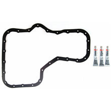 Load image into Gallery viewer, OS 30739 Engine Oil Pan Gasket Set Felpro